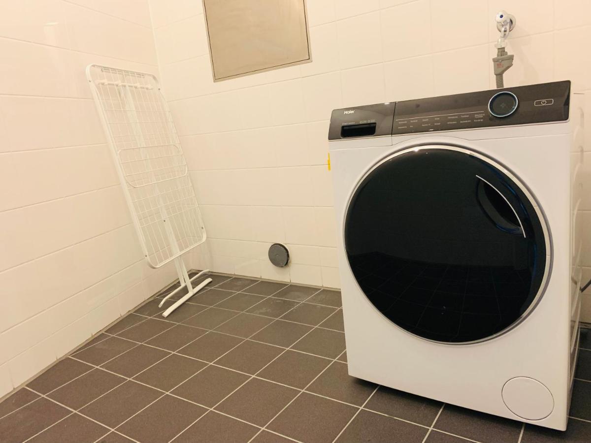 Ruhige Wohnung Im Gasometer Wien *Wifi*U3*Netflix* Εξωτερικό φωτογραφία